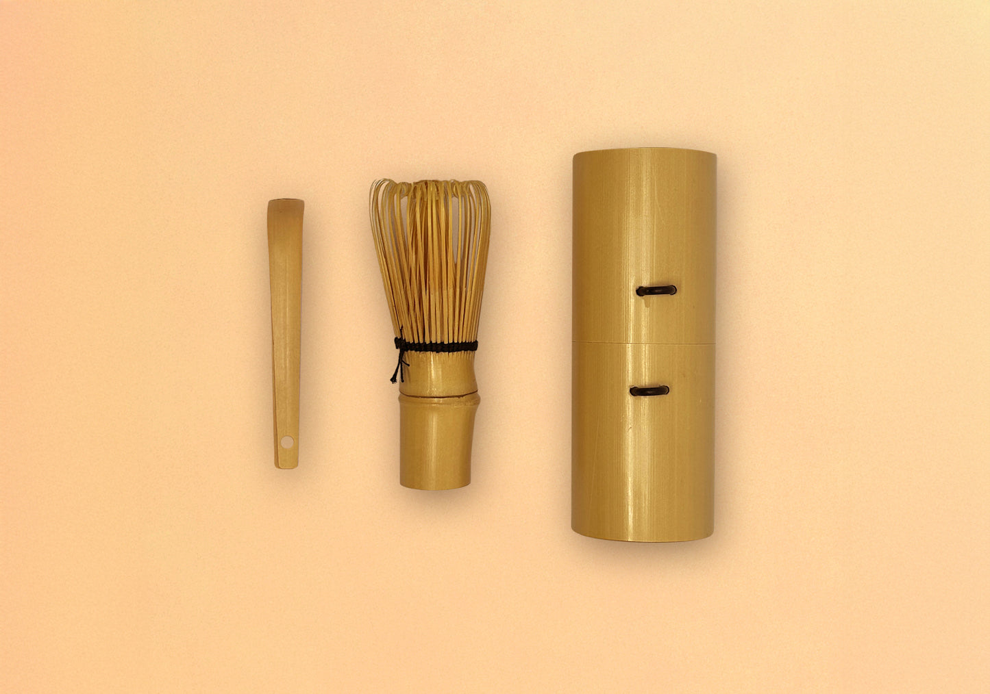 Matcha Travel Kit