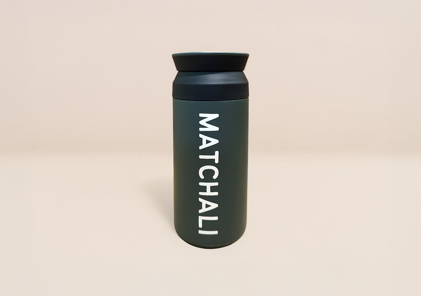 Matchali X Kinto 保溫瓶