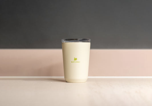 Matchali X Kinto 保溫杯