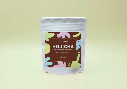 Hojicha - 60g
