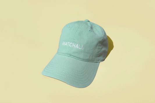 Matchali Cap 帽