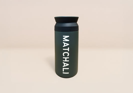 Matchali x Kinto 保温瓶