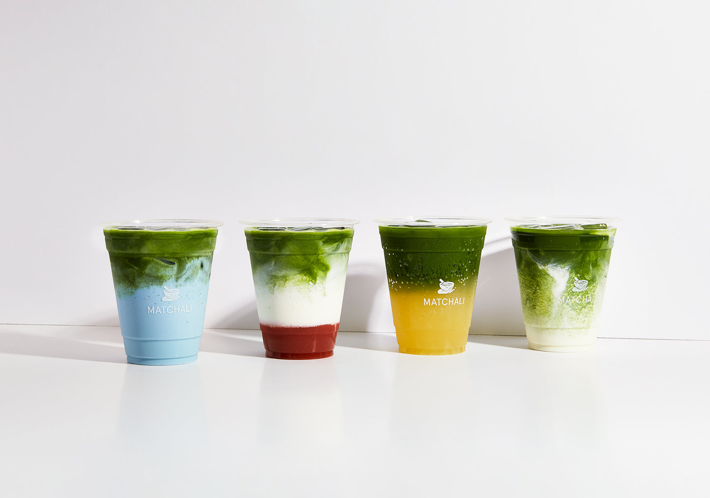 Matcha Club：5(+1) & 10(+2) 饮品优惠卡