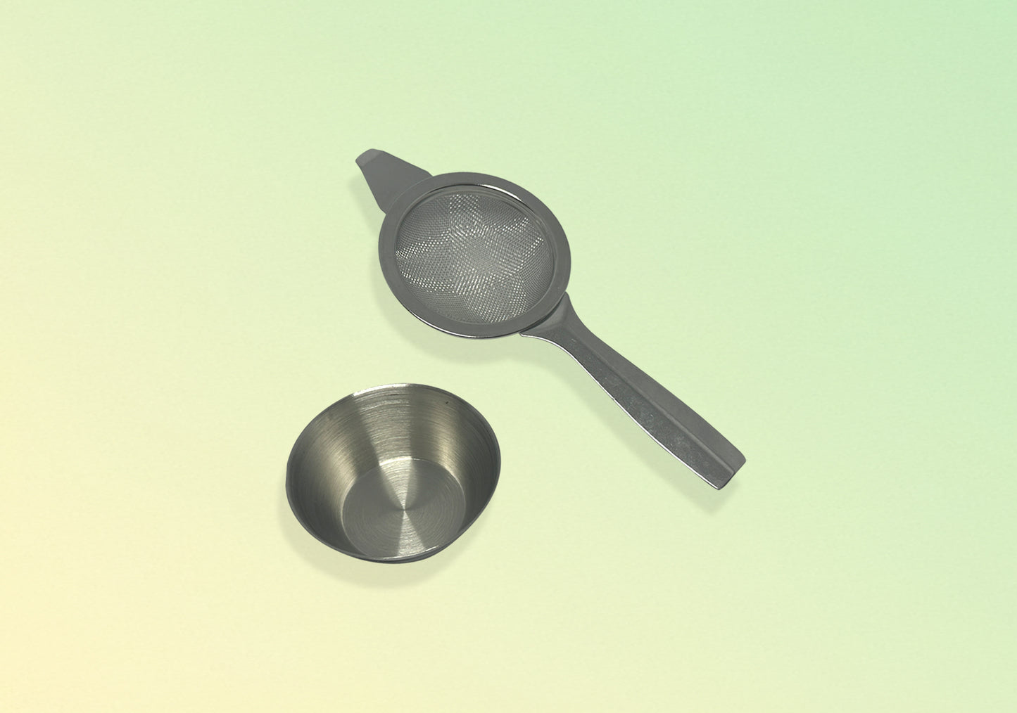 抺茶茶筛