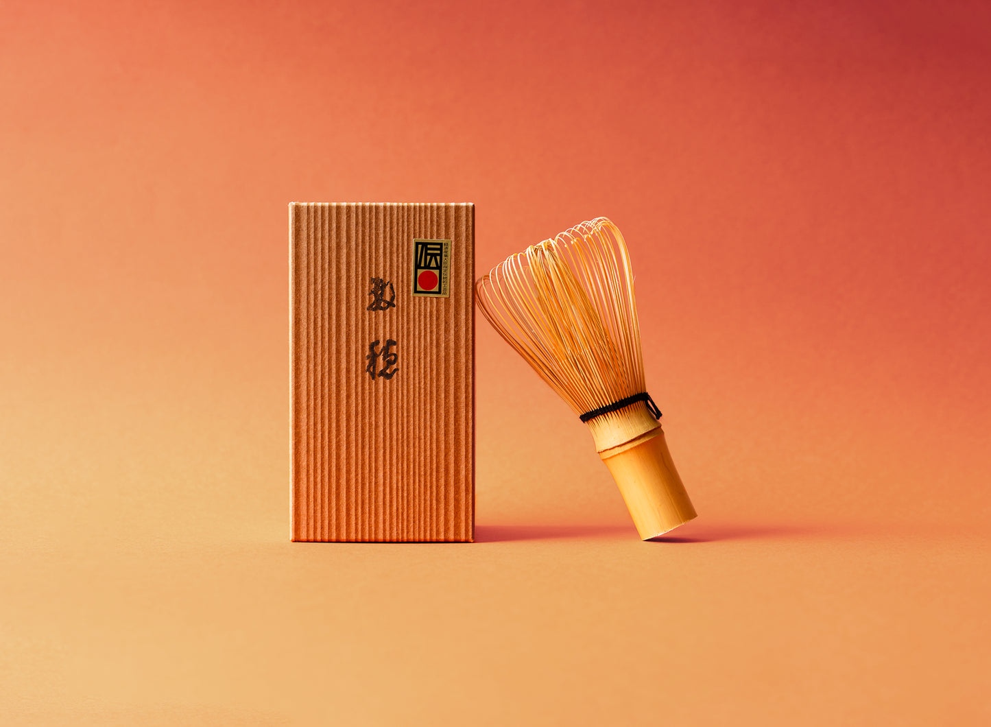 奈良手製傳統茶筅